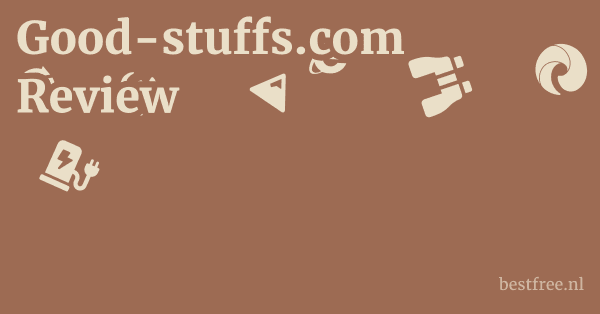 Good-stuffs.com Review 1 by BestFREE.nl