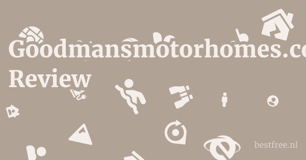 Goodmansmotorhomes.com Review 1 by BestFREE.nl