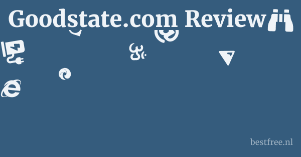 Goodstate.com Review 1 by BestFREE.nl