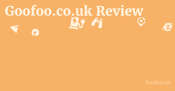 Goofoo.co.uk Review 1 by BestFREE.nl