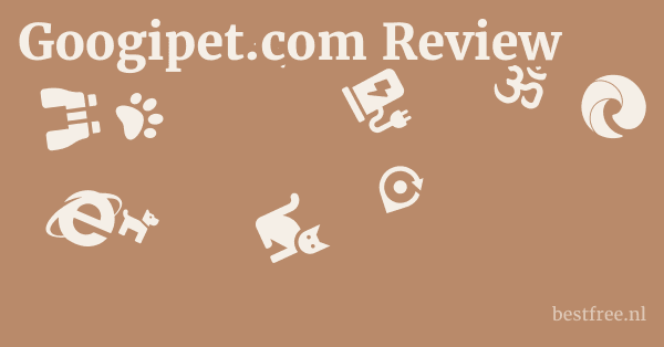 Googipet.com Review 1 by BestFREE.nl