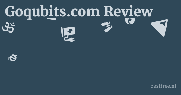 Goqubits.com Review 1 by BestFREE.nl