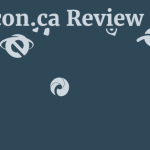Gorecon.ca Review 7 by BestFREE.nl