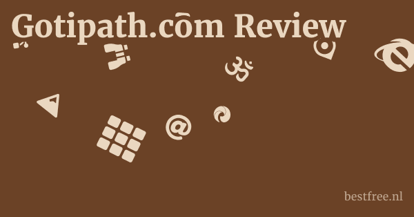 Gotipath.com Review 1 by BestFREE.nl