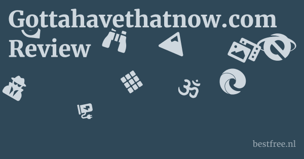 Gottahavethatnow.com Review 1 by BestFREE.nl