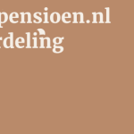 Goudpensioen.nl Beoordeling 5 by BestFREE.nl
