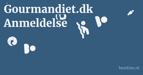 Gourmandiet.dk Anmeldelse 1 by BestFREE.nl