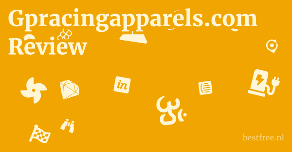 Gpracingapparels.com Review 1 by BestFREE.nl