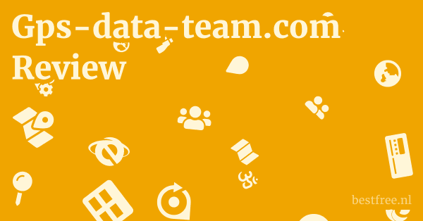 Gps-data-team.com Review 1 by BestFREE.nl
