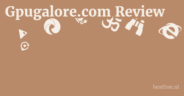 Gpugalore.com Review 1 by BestFREE.nl