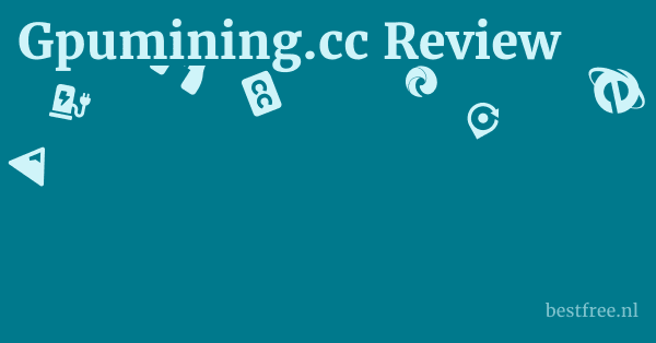 Gpumining.cc Review 1 by BestFREE.nl