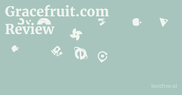 Gracefruit.com Review 1 by BestFREE.nl