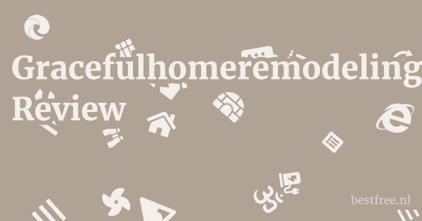 Gracefulhomeremodeling.com Review 1 by BestFREE.nl