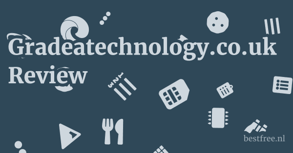 Gradeatechnology.co.uk Review 1 by BestFREE.nl