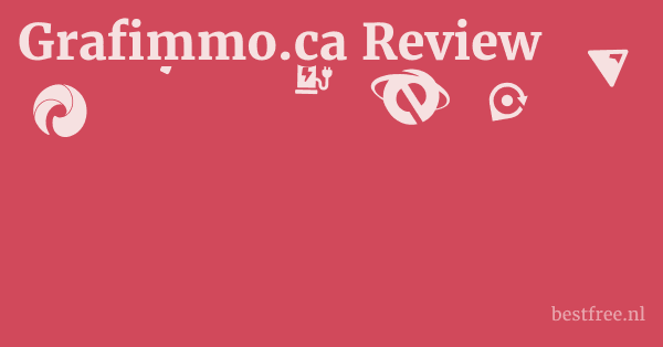 Grafimmo.ca Review 1 by BestFREE.nl
