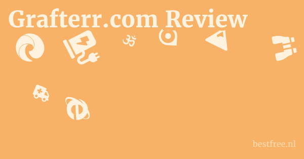 Grafterr.com Review 1 by BestFREE.nl