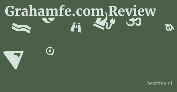 Grahamfe.com Review 1 by BestFREE.nl