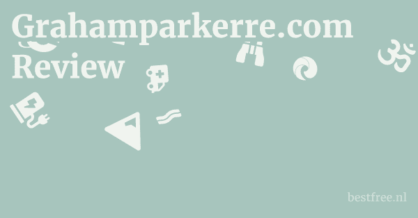 Grahamparkerre.com Review 1 by BestFREE.nl