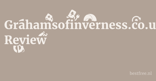 Grahamsofinverness.co.uk Review 1 by BestFREE.nl