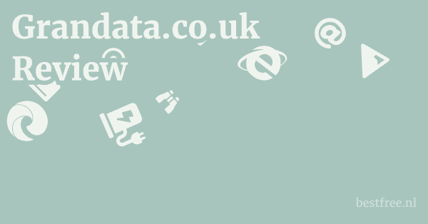 Grandata.co.uk Review 1 by BestFREE.nl