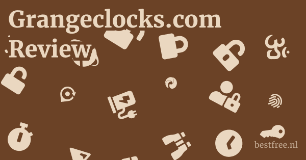 Grangeclocks.com Review 1 by BestFREE.nl