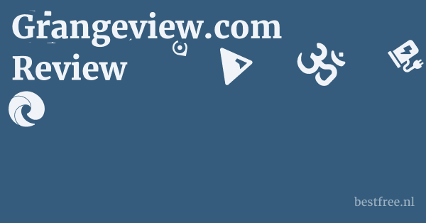 Grangeview.com Review 1 by BestFREE.nl