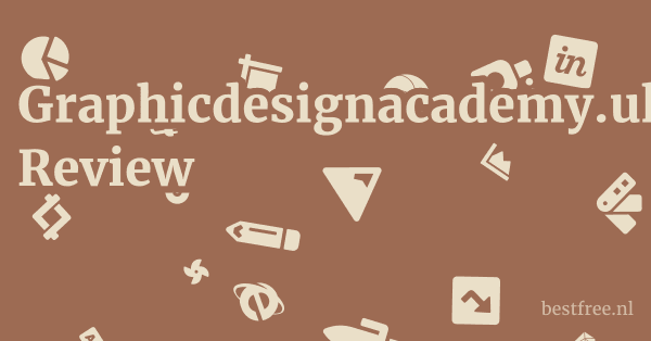 Graphicdesignacademy.uk Review 1 by BestFREE.nl