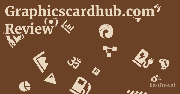 Graphicscardhub.com Review 1 by BestFREE.nl