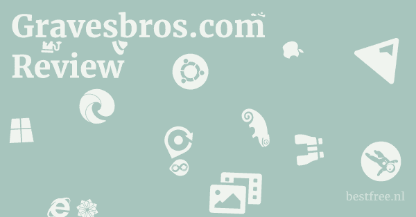 Gravesbros.com Review 1 by BestFREE.nl