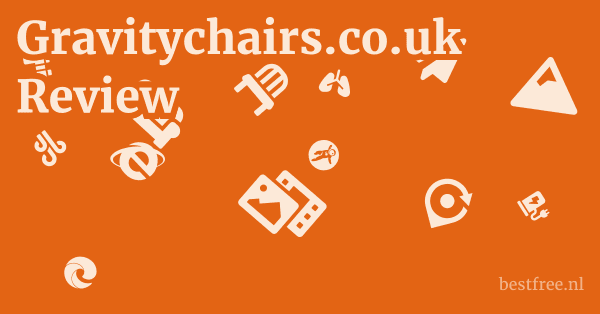 Gravitychairs.co.uk Review 1 by BestFREE.nl