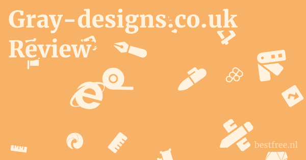 Gray-designs.co.uk Review