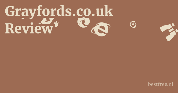 Grayfords.co.uk Review 1 by BestFREE.nl