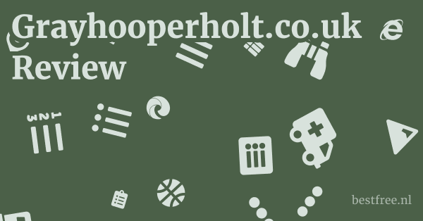 Grayhooperholt.co.uk Review 1 by BestFREE.nl