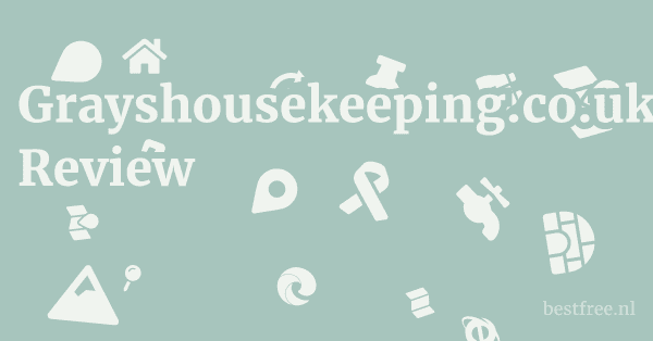 Grayshousekeeping.co.uk Review 1 by BestFREE.nl
