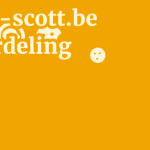 Great-scott.be Beoordeling 9 by BestFREE.nl