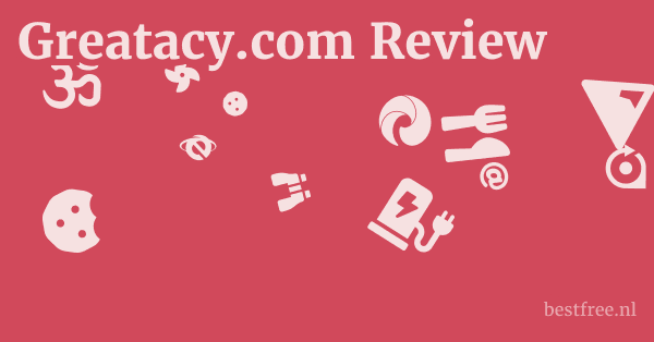 Greatacy.com Review 1 by BestFREE.nl