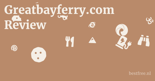 Greatbayferry.com Review 1 by BestFREE.nl