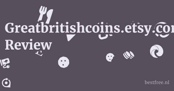 Greatbritishcoins.etsy.com Review 1 by BestFREE.nl