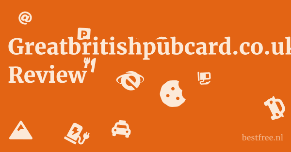 Greatbritishpubcard.co.uk Review 1 by BestFREE.nl