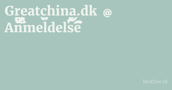 Greatchina.dk Anmeldelse 1 by BestFREE.nl