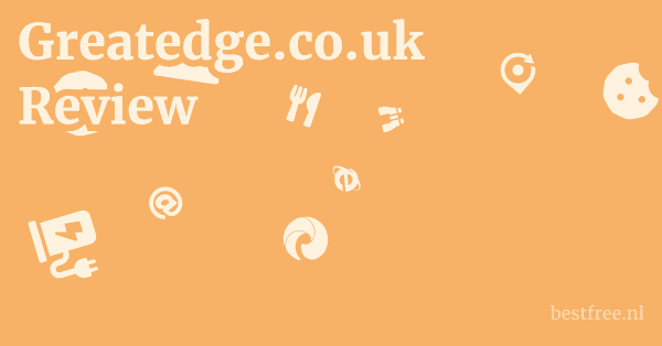 Greatedge.co.uk Review 1 by BestFREE.nl