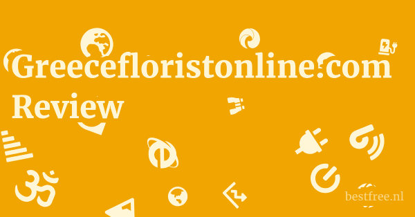 Greecefloristonline.com Review 1 by BestFREE.nl
