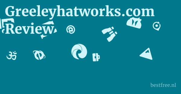 Greeleyhatworks.com Review 1 by BestFREE.nl