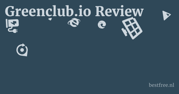 Greenclub.io Review 1 by BestFREE.nl