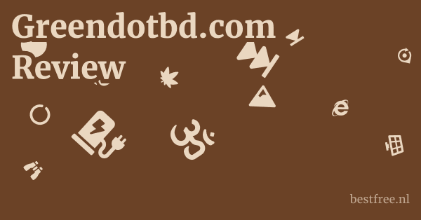 Greendotbd.com Review 1 by BestFREE.nl