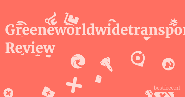 Greeneworldwidetransportation.com Review 1 by BestFREE.nl