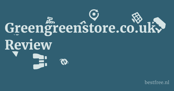 Greengreenstore.co.uk Review 1 by BestFREE.nl