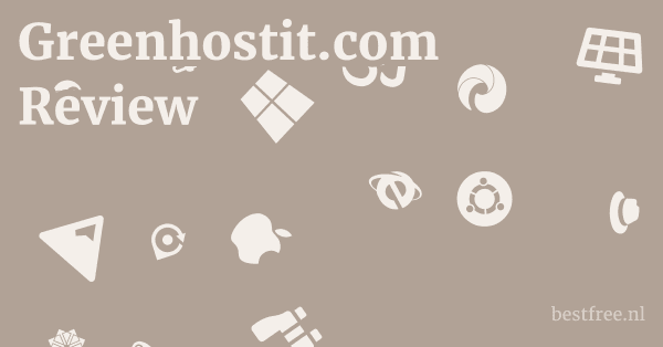 Greenhostit.com Review 1 by BestFREE.nl