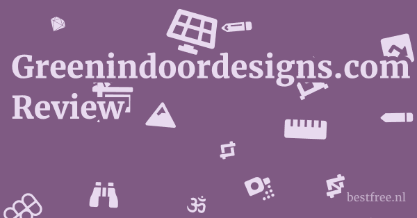 Greenindoordesigns.com Review 1 by BestFREE.nl