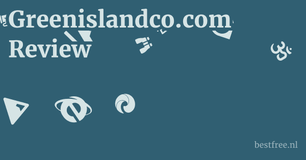 Greenislandco.com Review 1 by BestFREE.nl